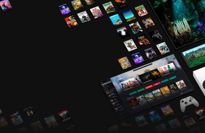 LLEGA A PC LA FUNCIÓN DE XBOX PARA JUGAR EN LA NUBE SIN DESCARGAR TUS JUEGOS