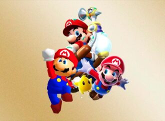 SUPER MARIO 3D ALL‑STARS RECIBE ACTUALIZACIÓN PARA SWITCH 2