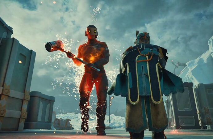 MICROSOFT SE ARREPIENTE Y THE OUTER WORLDS 2 NO AUMENTARÁ SU PRECIO