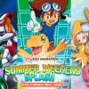 DIGIMON Y CABALLEROS DEL ZODIACO YA SE PUEDEN VER GRATIS EN ESPAÑOL LATINO
