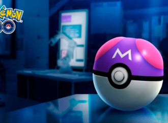 POKÉMON GO PRESENTA A ZORUA DE HISUI EN EL EVENTO “ULTRA UNLOCK: HISUI CELEBRATION”