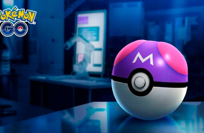 POKÉMON GO PRESENTA A ZORUA DE HISUI EN EL EVENTO “ULTRA UNLOCK: HISUI CELEBRATION”