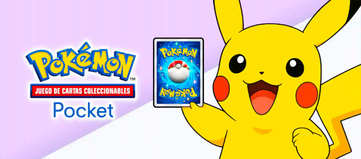 POKÉMON TCG POCKET RENUEVA SU SISTEMA DE INTERCAMBIOS A PARTIR DEL 29 DE JULIO.