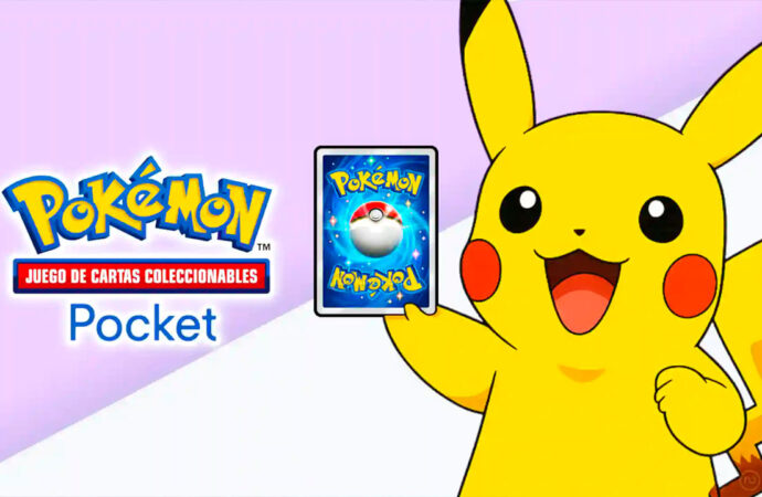 POKÉMON TCG POCKET RENUEVA SU SISTEMA DE INTERCAMBIOS A PARTIR DEL 29 DE JULIO.