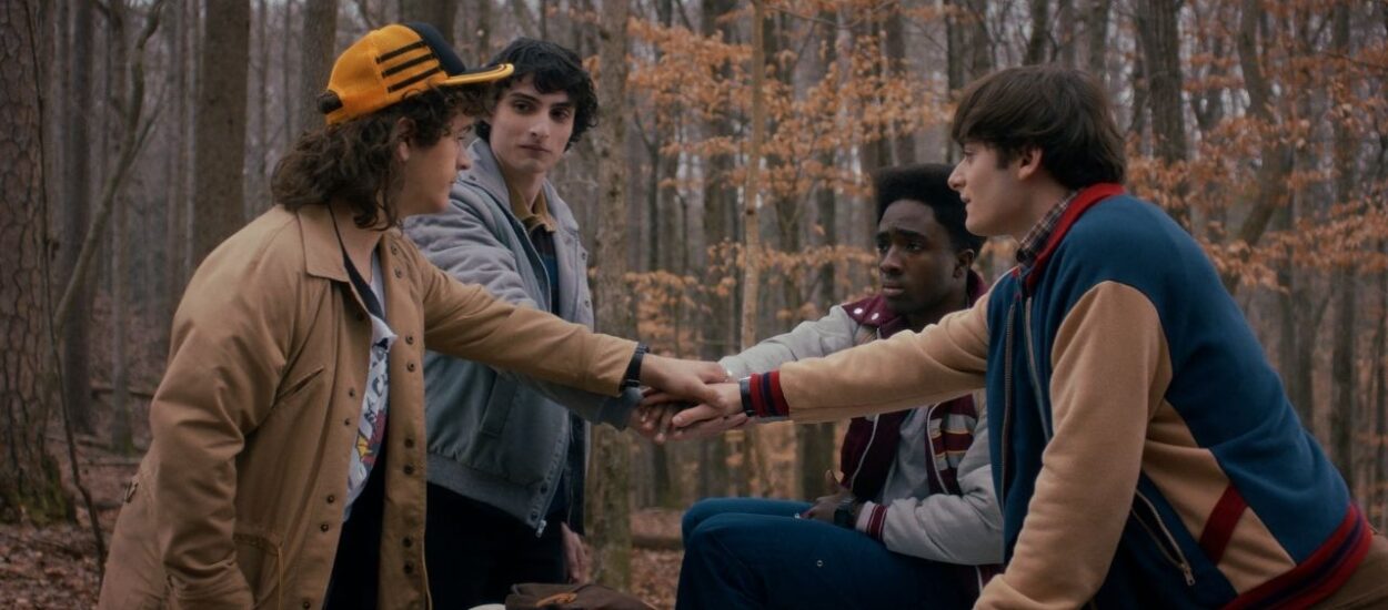 ¿CUÁNDO SE ESTRENA LA TEMPORADA 5 DE STRANGER THINGS? TEASER Y FECHAS REVELADAS
