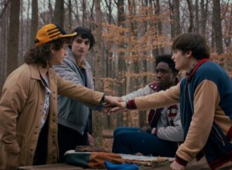 ¿CUÁNDO SE ESTRENA LA TEMPORADA 5 DE STRANGER THINGS? TEASER Y FECHAS REVELADAS
