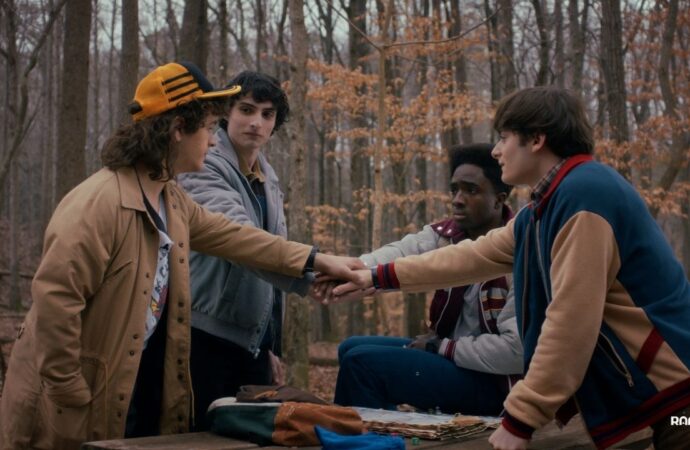 ¿CUÁNDO SE ESTRENA LA TEMPORADA 5 DE STRANGER THINGS? TEASER Y FECHAS REVELADAS