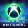 XBOX EN GAMESCOM 2025: MÁS DE 30 JUEGOS, DEMOS Y SHOW EN VIVO