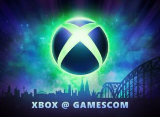 XBOX EN GAMESCOM 2025: MÁS DE 30 JUEGOS, DEMOS Y SHOW EN VIVO
