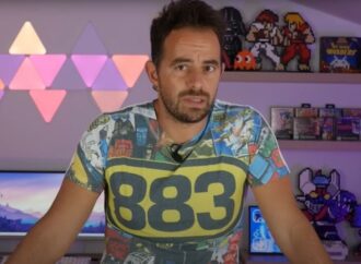 YOUTUBER ITALIANO PODRÍA IR A LA CÁRCEL POR RESEÑAR CONSOLAS RETRO