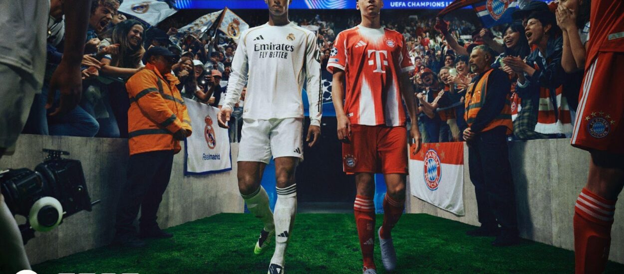 EL JUEGO MÁS VENDIDO DE EUROPA ES UN TÍTULO DEL AÑO PASADO Y VENCIÓ A VARIOS FAVORITOS DE LA CRÍTICA