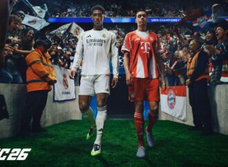 EA SPORTS FC 26 PROMETE ESCUCHAR A LOS FANS PARA MEJORAR
