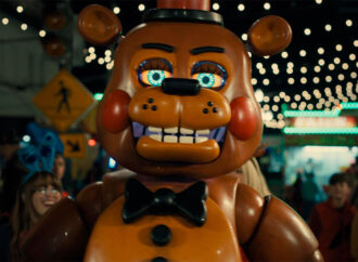 SALE A LA LUZ EL TRAILER Y FECHA DE ESTRENO DE FIVE NIGHTS AT FREDDY’S 2