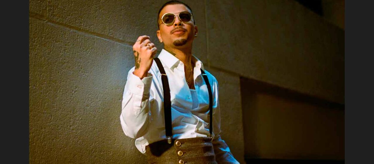 EL COREÓGRAFO  ALEJANDRO DEMANDA A EPIC GAMES POR USO NO AUTORIZADO DE SU BAILE EN FORTNITE