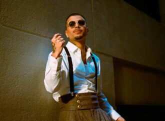 EL COREÓGRAFO  ALEJANDRO DEMANDA A EPIC GAMES POR USO NO AUTORIZADO DE SU BAILE EN FORTNITE