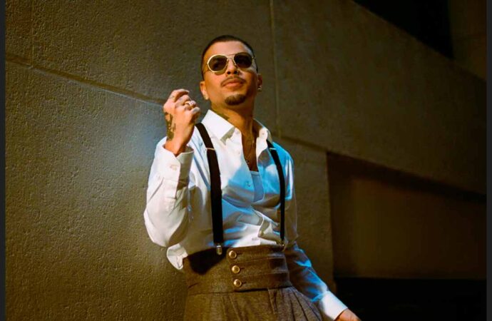 EL COREÓGRAFO  ALEJANDRO DEMANDA A EPIC GAMES POR USO NO AUTORIZADO DE SU BAILE EN FORTNITE