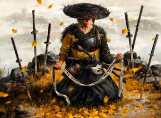 SONY CONFIRMA STATE OF PLAY DEDICADO A GHOST OF YŌTEI