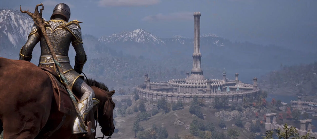 SE LANZA EL PARCHE 1.2 PARA OBLIVION REMASTERED CON AJUSTES DE DIFICULTAD Y MEJORAS DE RENDIMIENTO