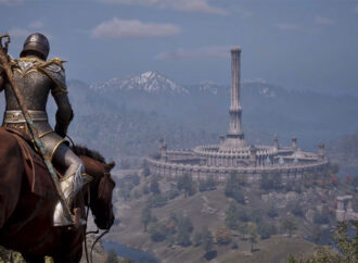 SE LANZA EL PARCHE 1.2 PARA OBLIVION REMASTERED CON AJUSTES DE DIFICULTAD Y MEJORAS DE RENDIMIENTO