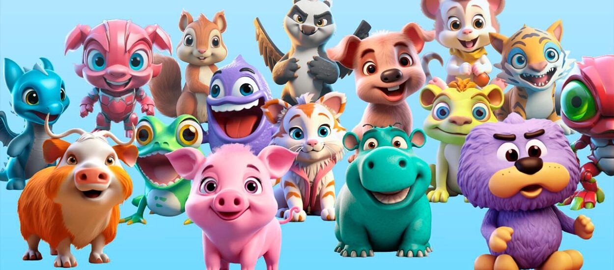 PS STORE SE LLENA DE JUEGOS HECHOS CON IA Y LA COMUNIDAD SE ESTÁ QUEJANDO