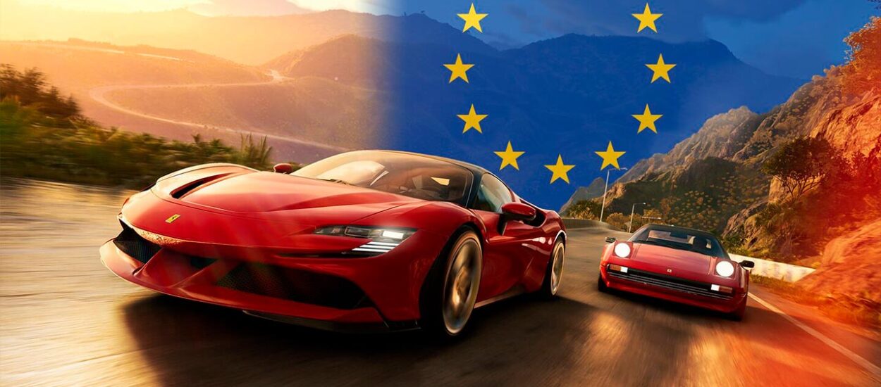 LA INDUSTRIA RESPONDE A “STOP KILLING GAMES Y PUEDE QUE NO SEA ALGO VIABLE.