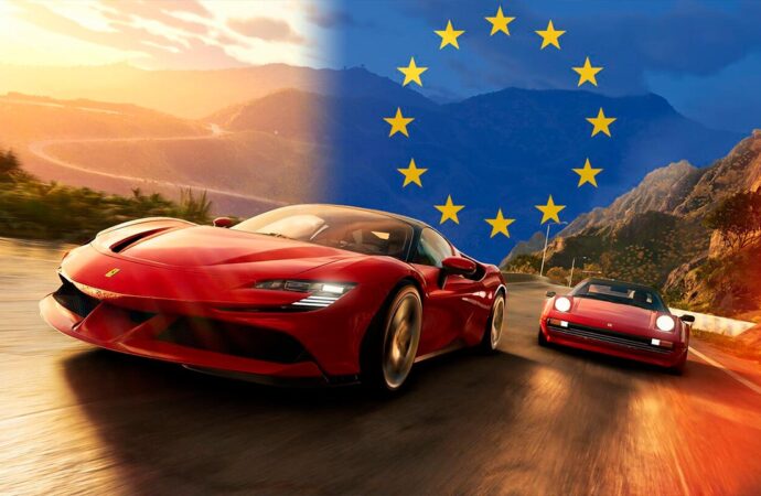 LA INDUSTRIA RESPONDE A “STOP KILLING GAMES Y PUEDE QUE NO SEA ALGO VIABLE.