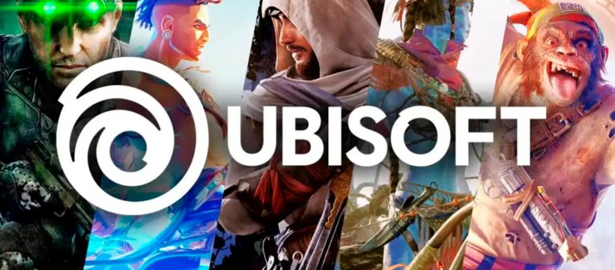 EN UBISOFT CREEN QUE LAS MICROTRANSACCIONES EN JUEGOS DE UN JUGADOR SON “DIVERTIDAS”