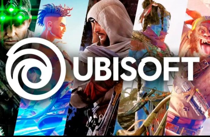 EN UBISOFT CREEN QUE LAS MICROTRANSACCIONES EN JUEGOS DE UN JUGADOR SON “DIVERTIDAS”