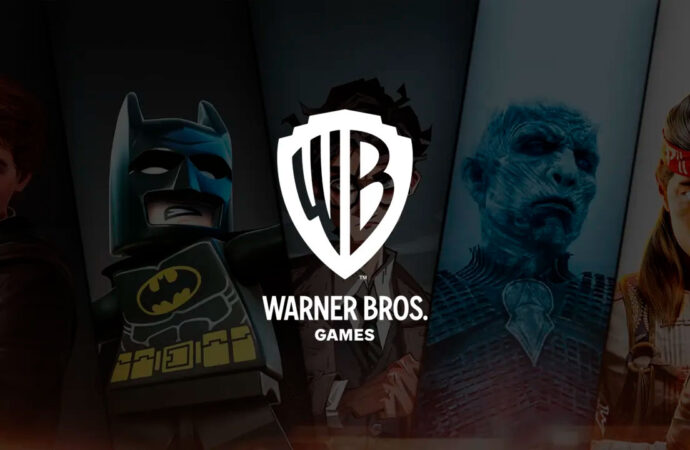 WARNER GAMES ESTARÍA DESARROLLANDO OTRO JUEGO COMO SERVICIO INSPIRADO EN DC