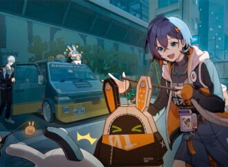 LA ACTUALIZACIÓN 2.1 DE ZENLESS ZONE ZERO 2.1  LLEGA JUNTO CON DOS NUEVOS AGENTES