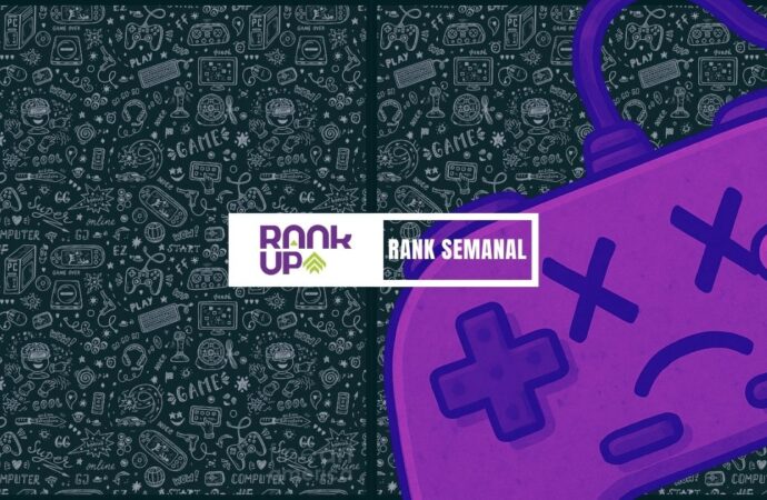 RANK SEMANAL – ¿QUIÉN GANA CUANDO TODOS PIERDEN?