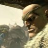SAGAT LLEGA A STREET FIGHTER 6 CON NUEVO TRÁILER Y FECHA DE SALIDA