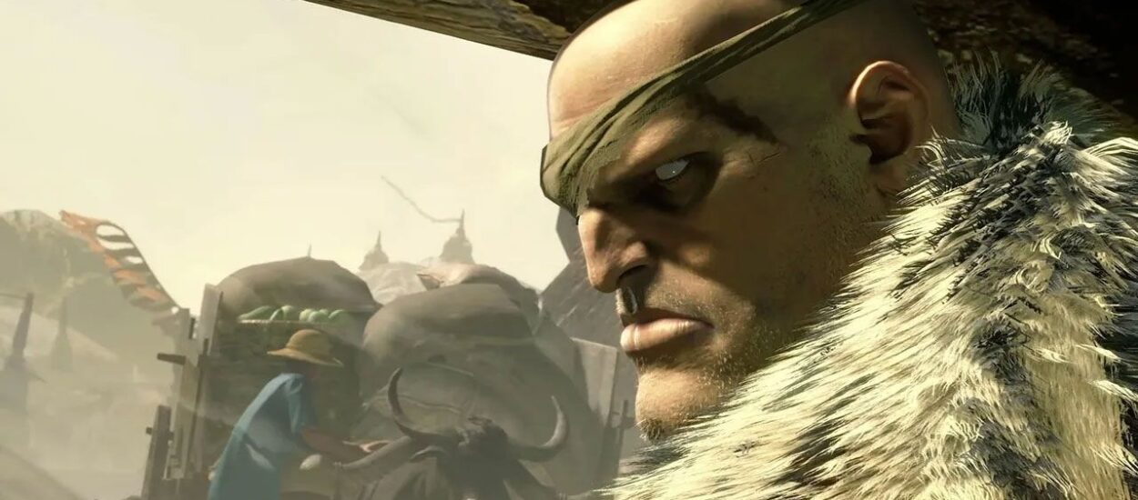 SAGAT LLEGA A STREET FIGHTER 6 CON NUEVO TRÁILER Y FECHA DE SALIDA