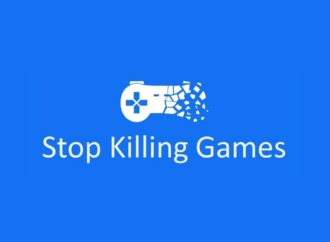 COBRA FUERZA EN EUROPA EL MOVIMIENTO “STOP KILLING GAMES”, UNA PETICIÓN PARA PROTEGER VIDEOJUEGOS DIGITALES