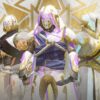 DESTINY 2 CELEBRA EL VERANO CON EL REGRESO DEL SOLSTICIO