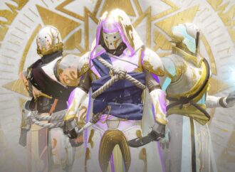DESTINY 2 CELEBRA EL VERANO CON EL REGRESO DEL SOLSTICIO