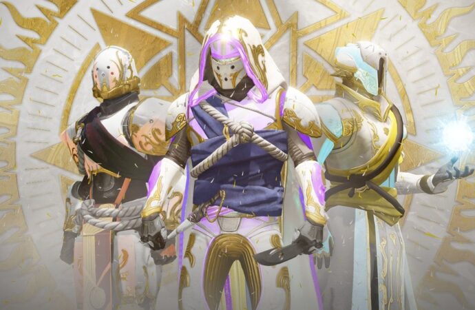 DESTINY 2 CELEBRA EL VERANO CON EL REGRESO DEL SOLSTICIO