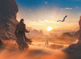 ASSASSIN’S CREED MIRAGE RECIBE UN SORPRESIVO DLC GRATUITO CON UNA NUEVA CIUDAD