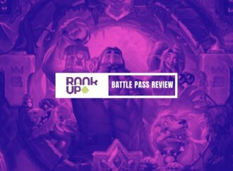 RESEÑA – PASE PLUS DE BATTLEGROUNDS TEMPORADA 11: ECOS DE UN’GORO