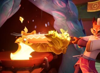 BEASTRO: LA AVENTURA DONDE COCINAR ES LA CLAVE PARA SALVAR AL MUNDO