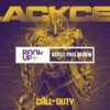 CALL OF DUTY – TEMPORADA 5 – BLACKCELL