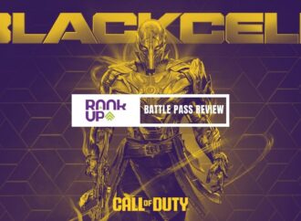 CALL OF DUTY – TEMPORADA 5 – BLACKCELL