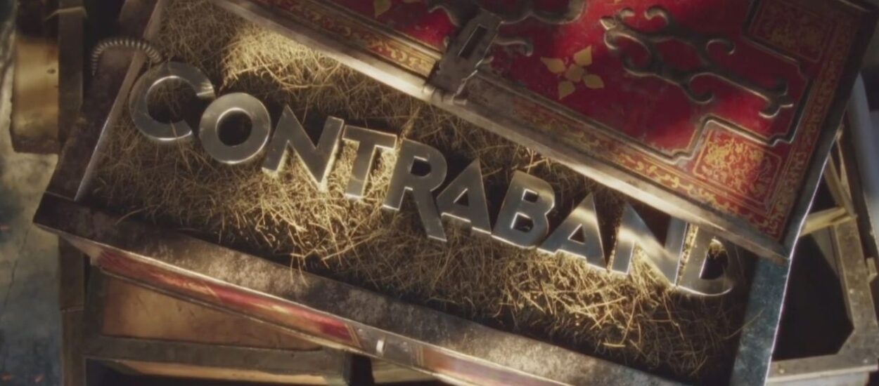 OTRO JUEGO CANCELADO EN XBOX. CONTRABAND EN RIESGO DE NUNCA VER LA LUZ