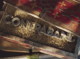 OTRO JUEGO CANCELADO EN XBOX. CONTRABAND EN RIESGO DE NUNCA VER LA LUZ