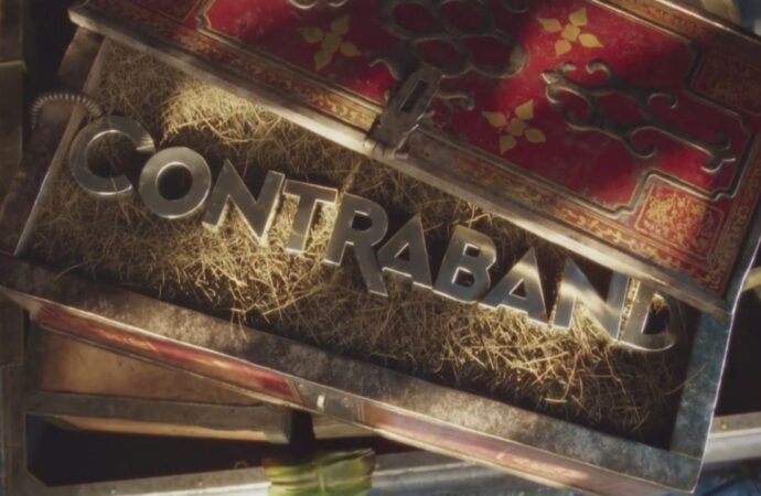 OTRO JUEGO CANCELADO EN XBOX. CONTRABAND EN RIESGO DE NUNCA VER LA LUZ