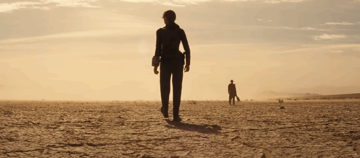 EL TRAILER DE FALLOUT TEMPORADA 2 REVELA NEW VEGAS Y A LOS TEMIBLES DEATHCLAW