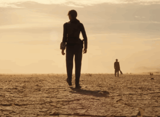 EL TRAILER DE FALLOUT TEMPORADA 2 REVELA NEW VEGAS Y A LOS TEMIBLES DEATHCLAW