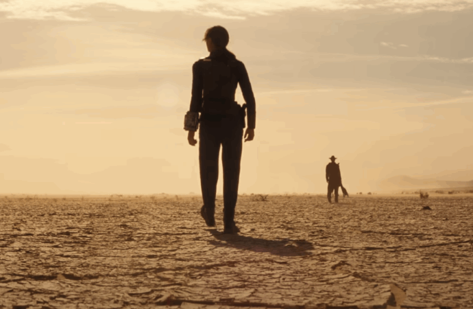 EL TRAILER DE FALLOUT TEMPORADA 2 REVELA NEW VEGAS Y A LOS TEMIBLES DEATHCLAW