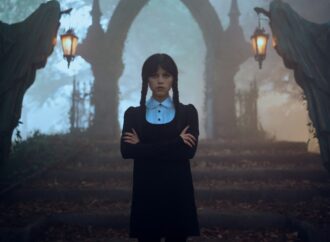 ¿CUÁNDO SE ESTRENA LA SEGUNDA PARTE DE LA TEMPORADA 2 DE MERLINA? IMÁGENES, TRAILER Y FECHAS