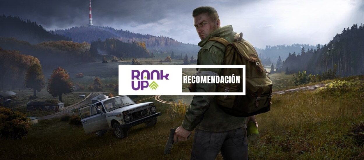DAYZ: ¿CONVIENE PROBARLO EN PLENO 2025?